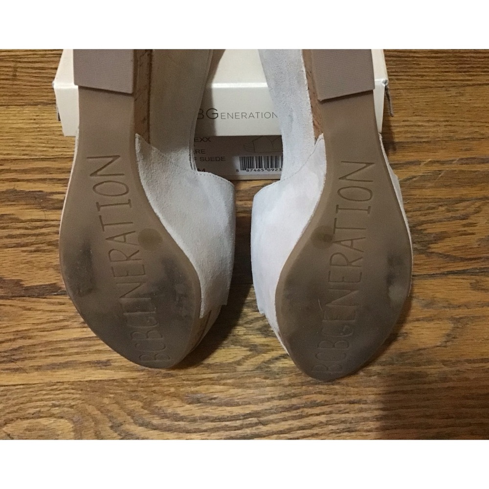 Wedges - Picture 2 of 3